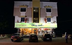 Amutham Residency